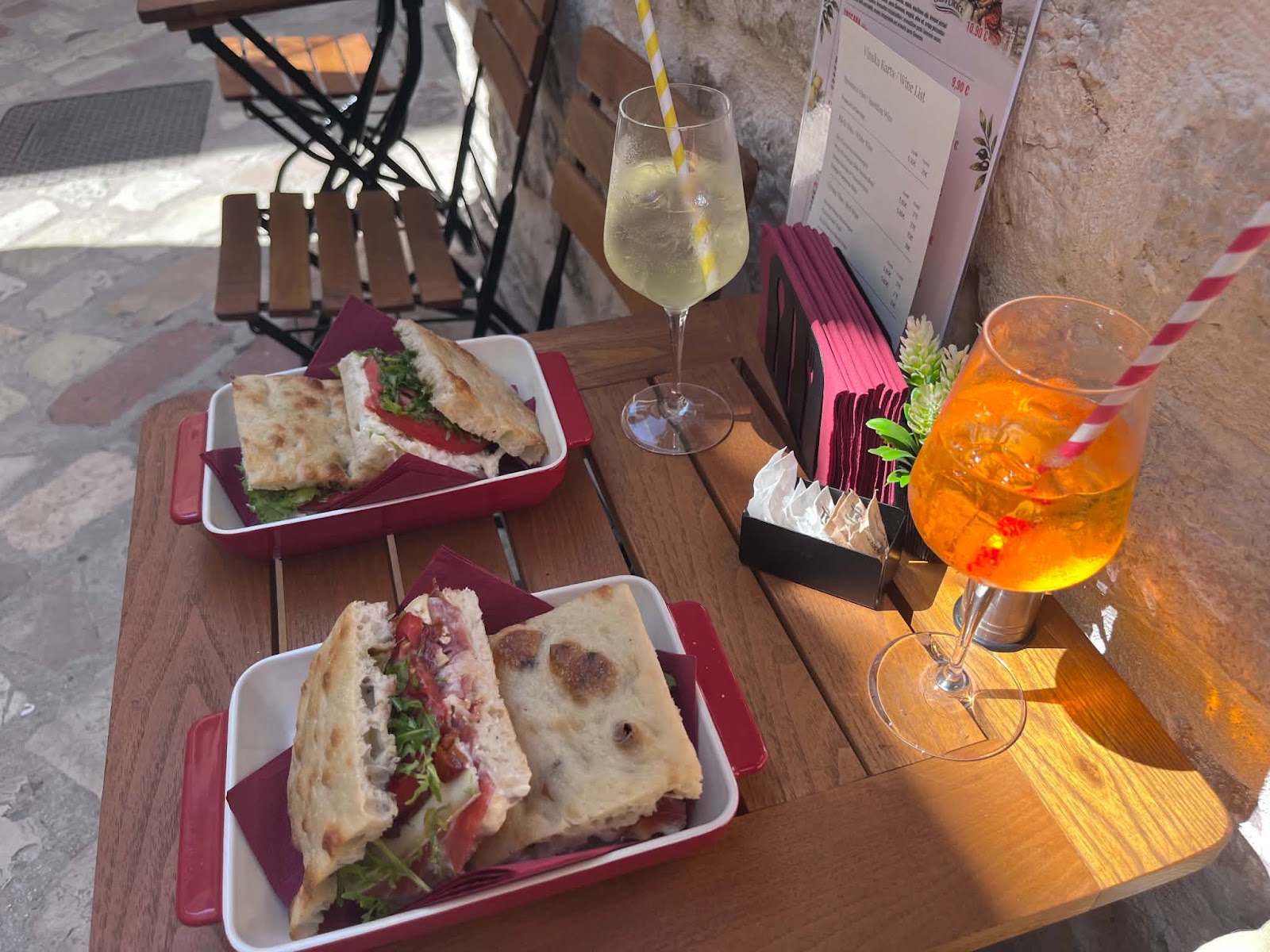 La Rotta - Focaccia Bar Photo 10