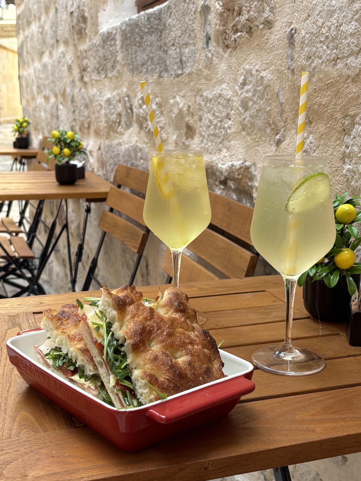 La Rotta - Focaccia Bar Photo 12