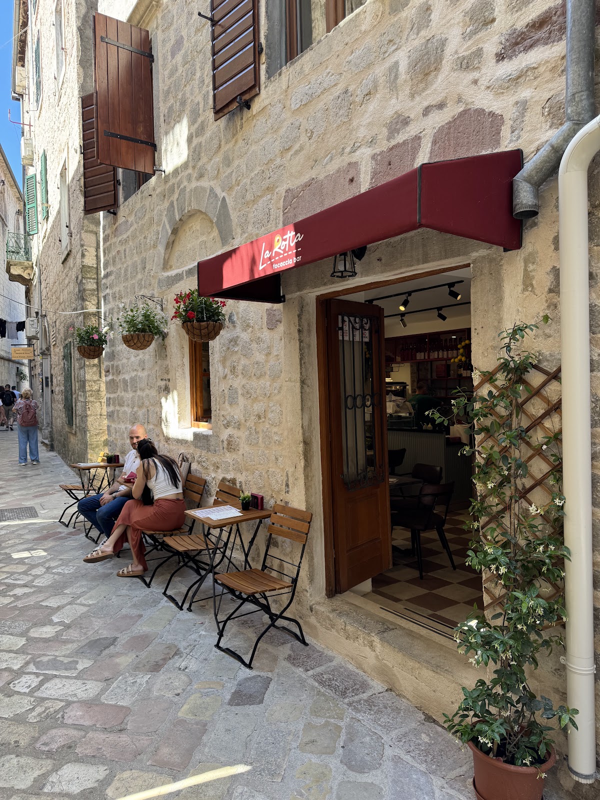 La Rotta - Focaccia Bar Photo 14