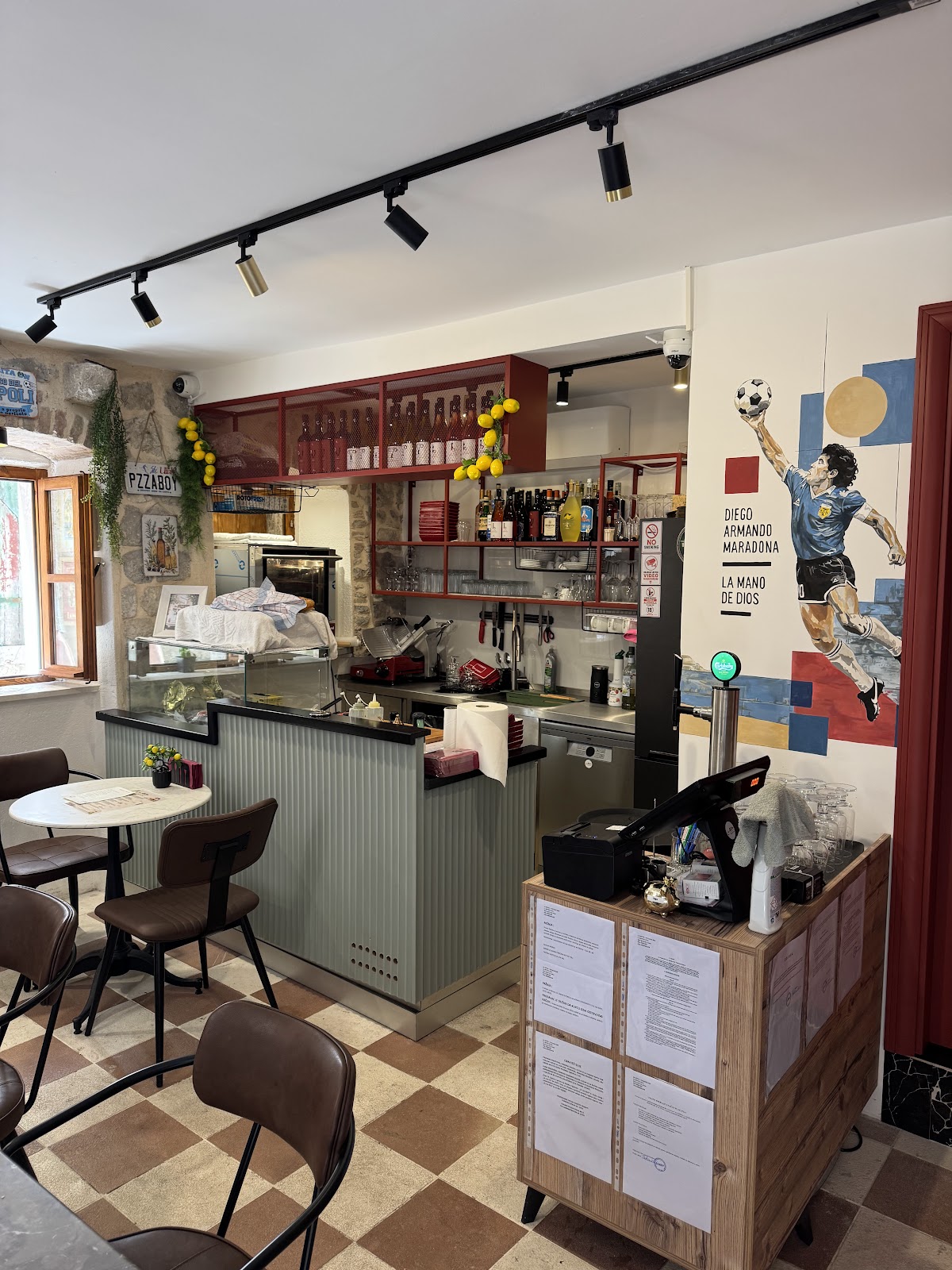 La Rotta - Focaccia Bar Photo 15